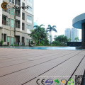 polymer wood composite wpc crack resistant sun proof walkway manufacture durable floor covering